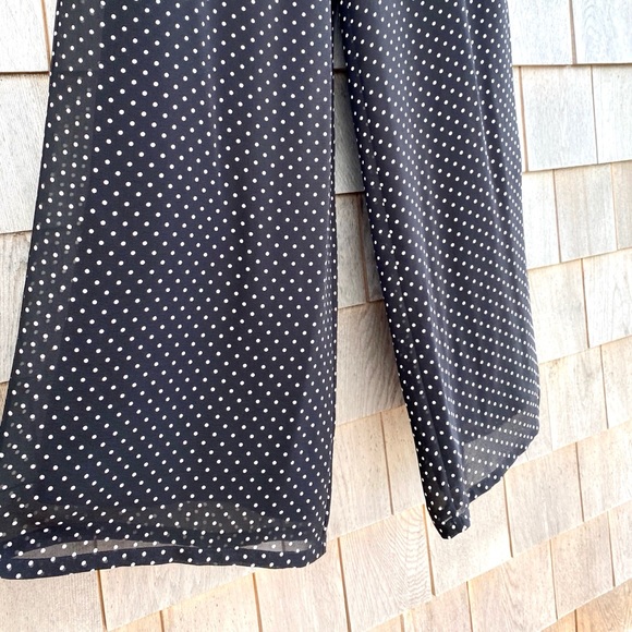 Tory Burch Milos Halter Jumpsuit, Silk, Size S - Picture 13 of 15